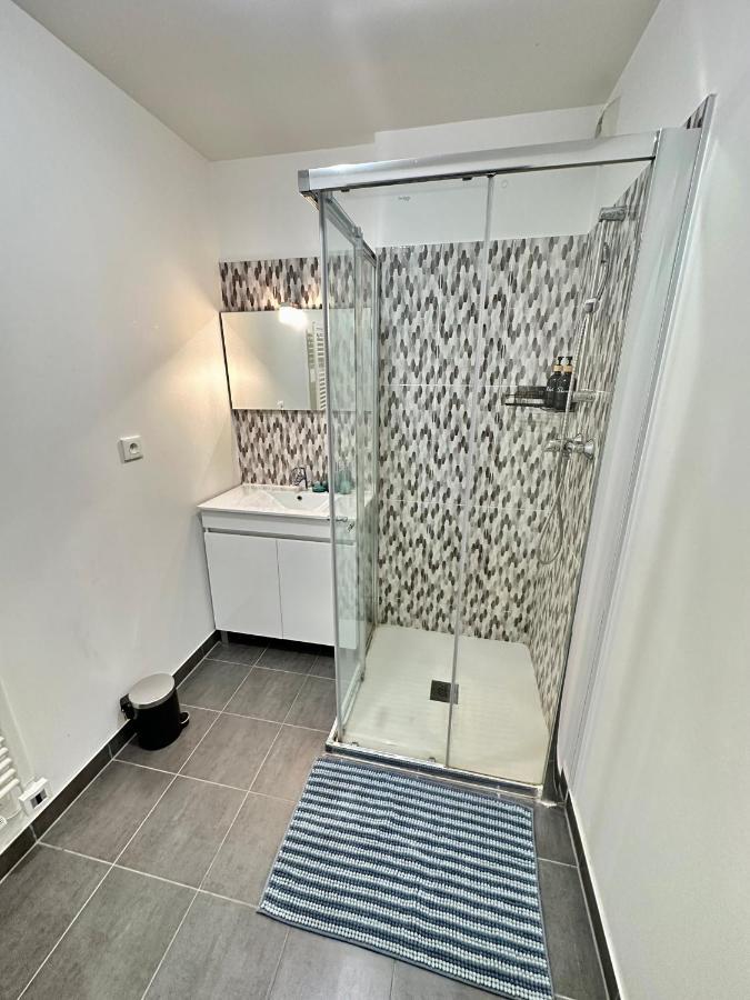 Magnifique Appartement A Bagnolet-Paris 102 מראה חיצוני תמונה